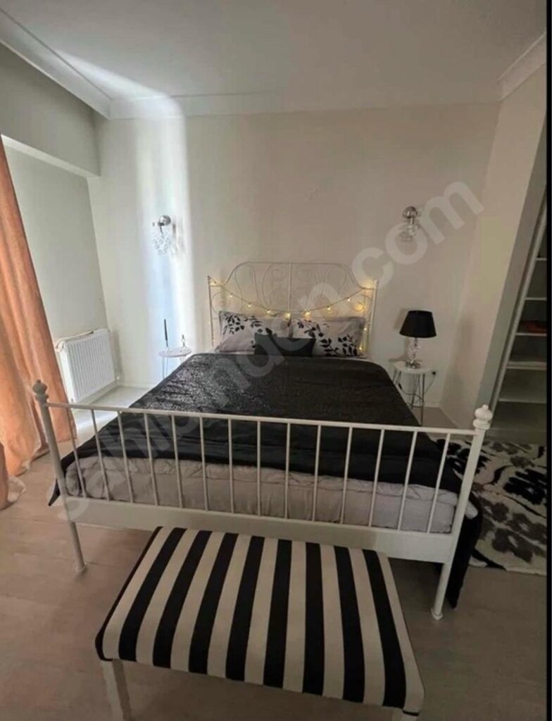ferforje çift kişilik yatak 160*200 - 2