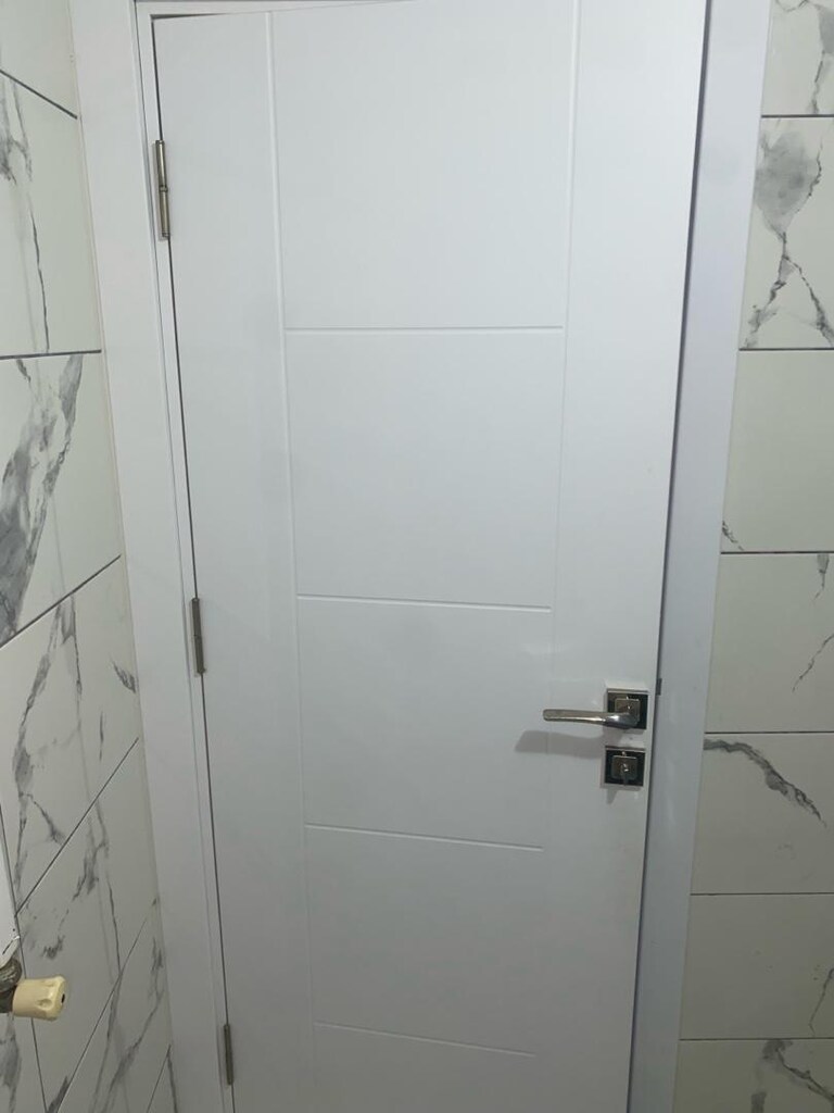 Ev kapısı - 4
