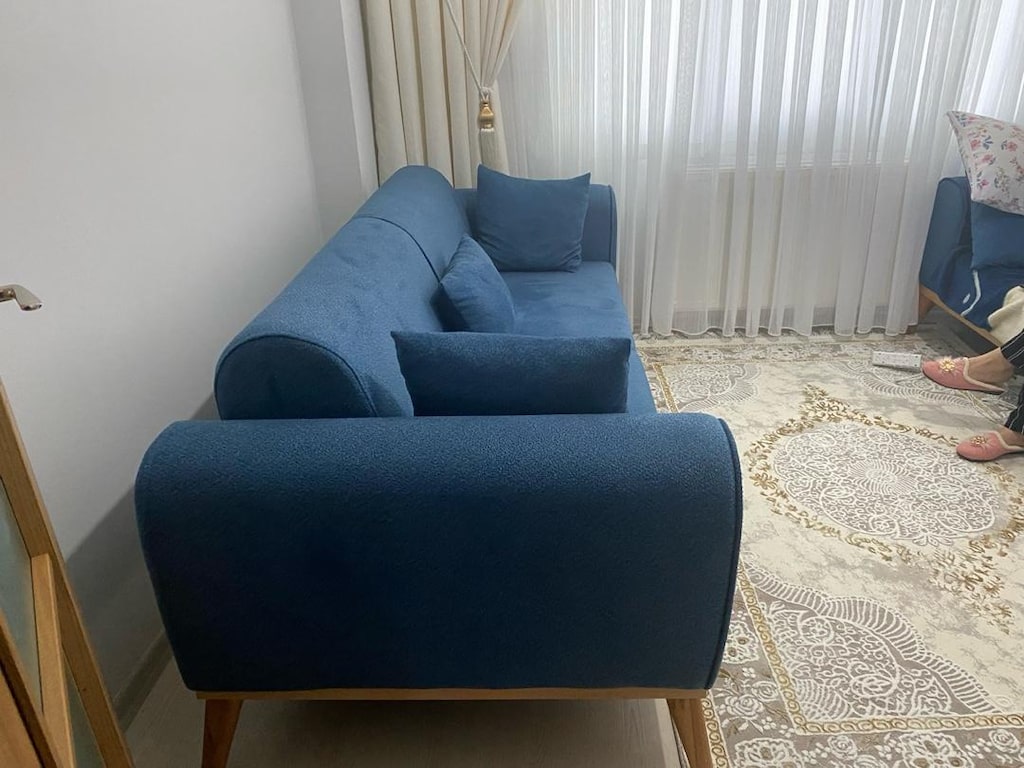 4 lü koltuk takımı - 2