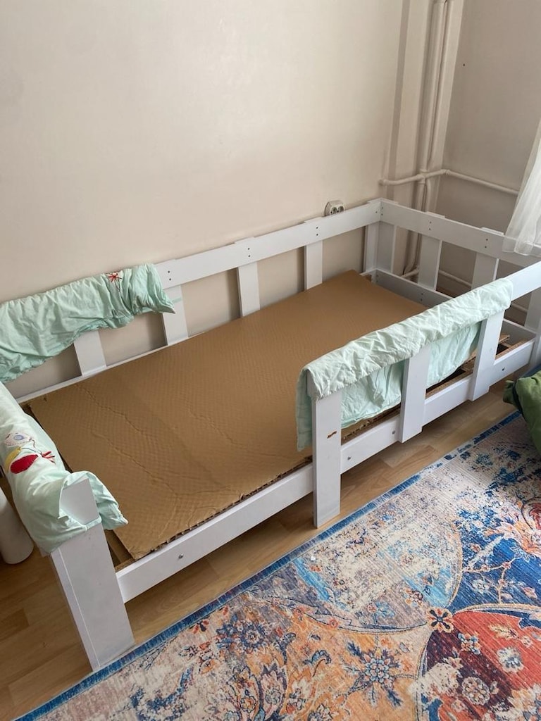 Montessori Yatak
