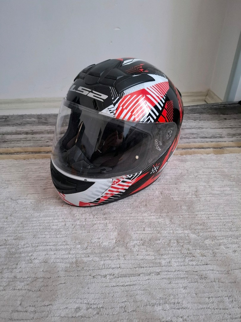 Ls2 Kask