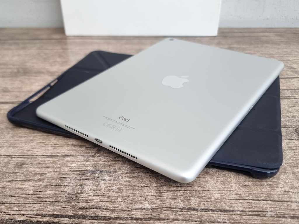 Apple iPad 9 Tablet (3 GB / 64 GB) (MK2L3TU/A) - 8