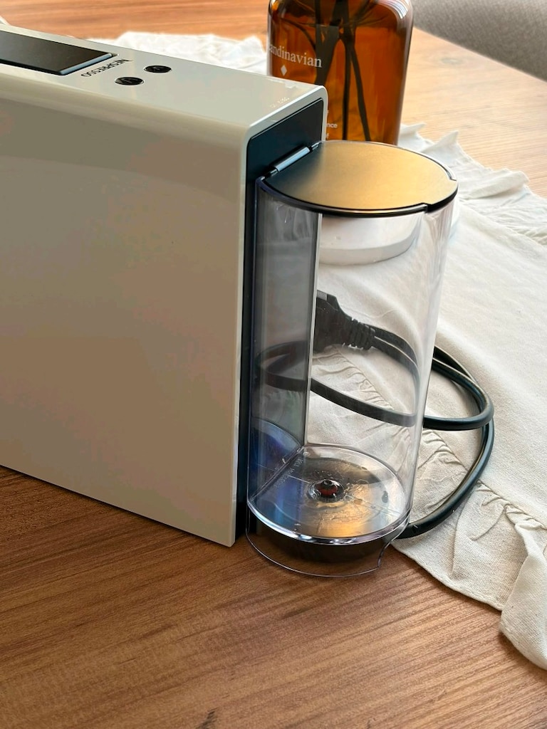 NESPRESSO Kapsül Kahve Makinesi - 6