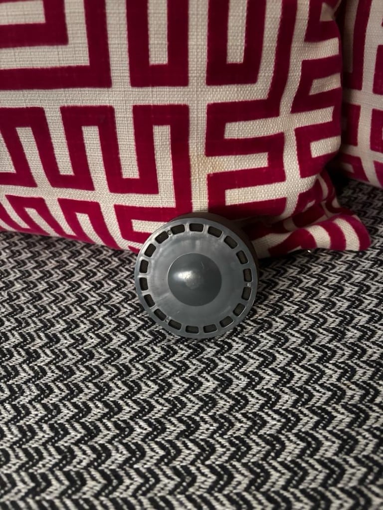 viomi A9 hepa filtre - 2