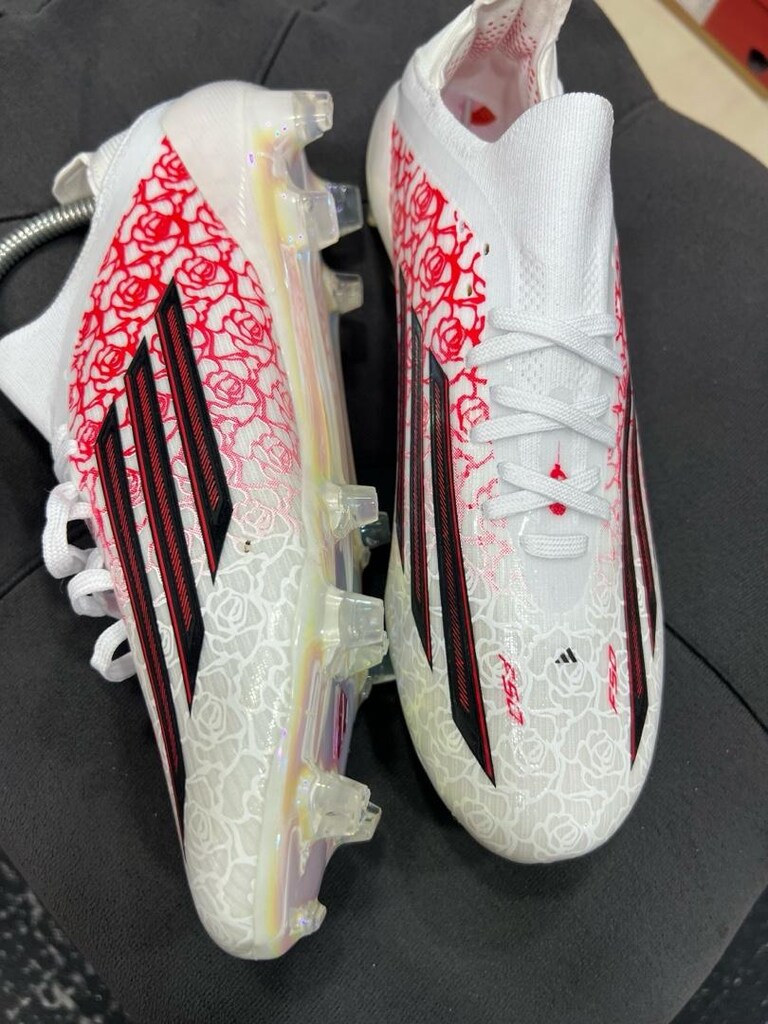 Adidas krampon sıfır etiketli - 3