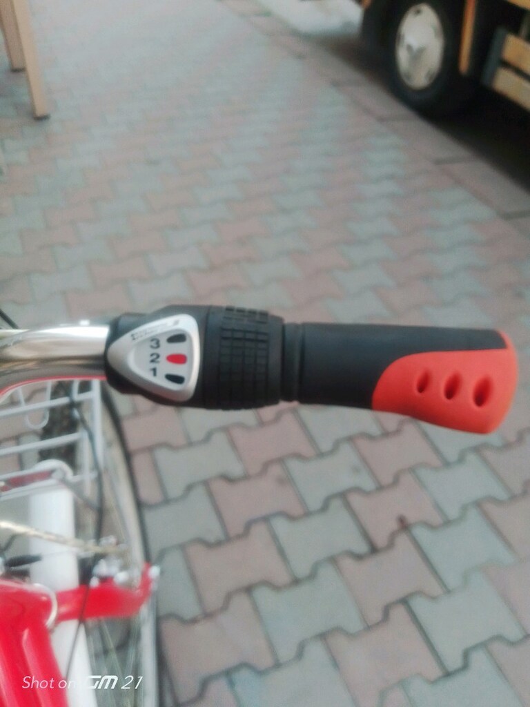 bisiklet alüminyum alaşım sıfır 26 jant - 12