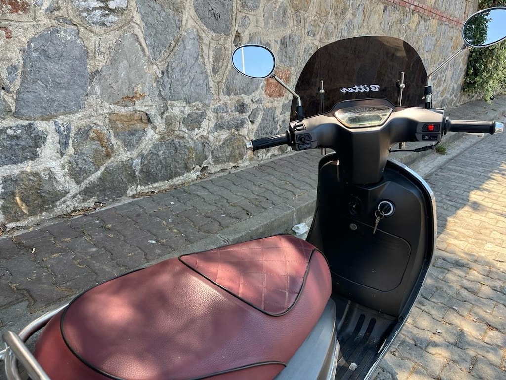 RKS BİTTER 125 - 3