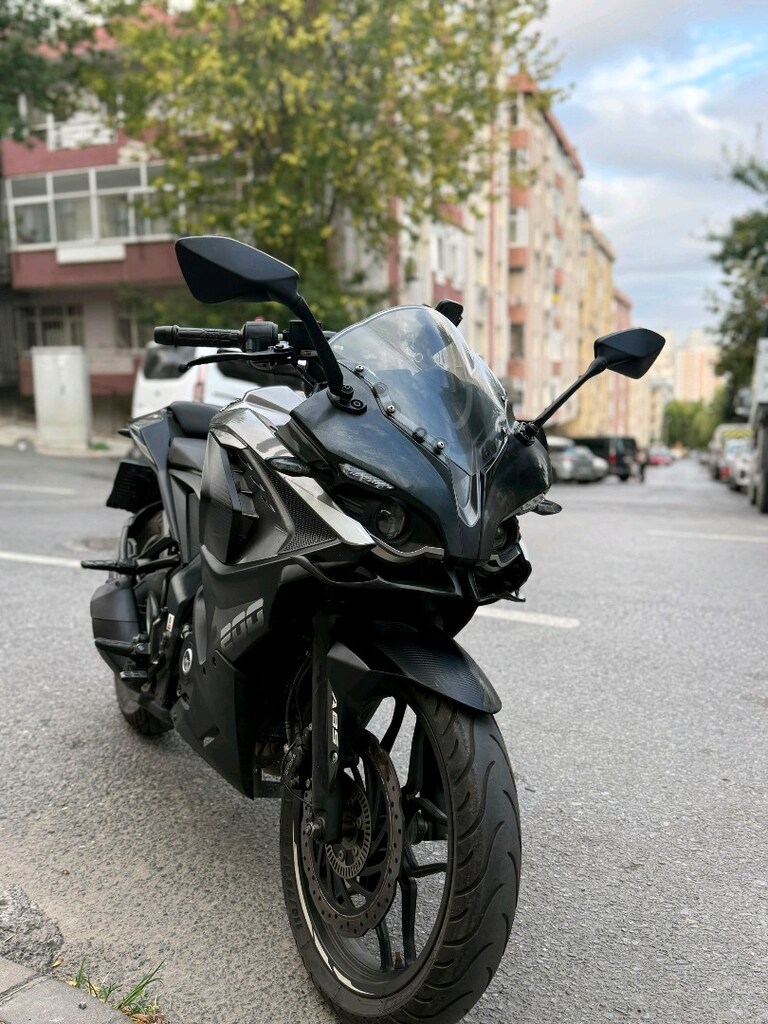 ns 200 abs - 4