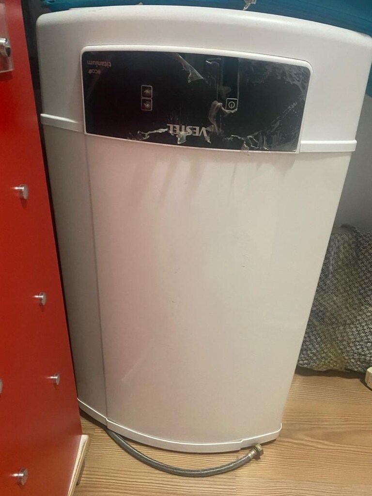 vestel 65 litre termosifon sorunsuz - 3