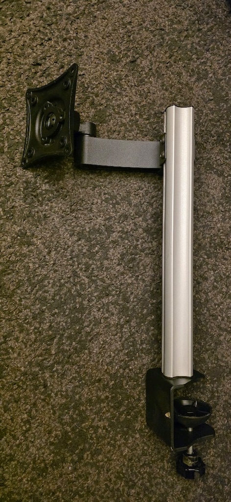 Masaüstü Monitör Standı - 2