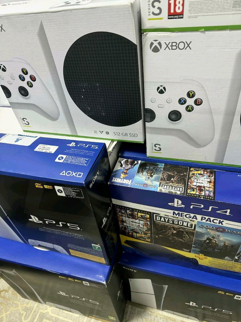 xbox serıes orjınal bır kollu - 2