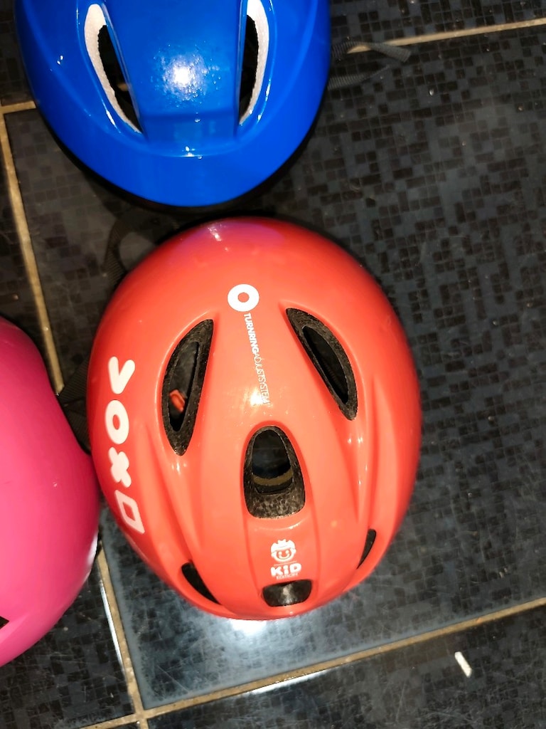 çocuk kaskı bisiklet scooter ve kaykay kullanımı için - 8