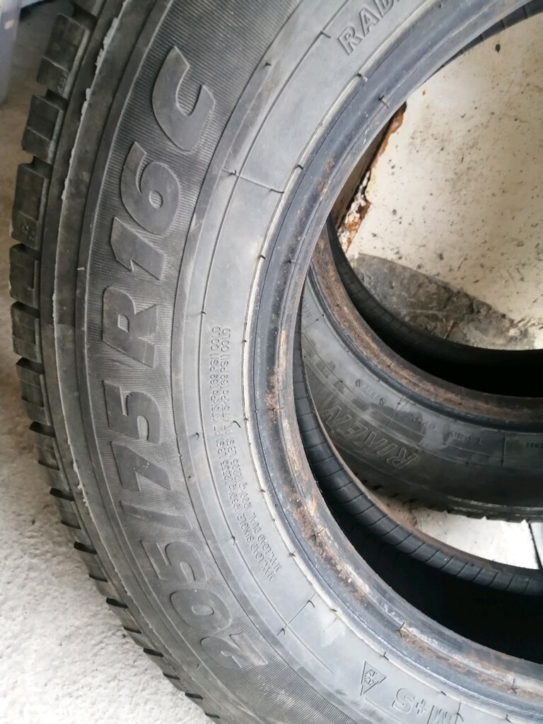 205.75.r16 C - 2