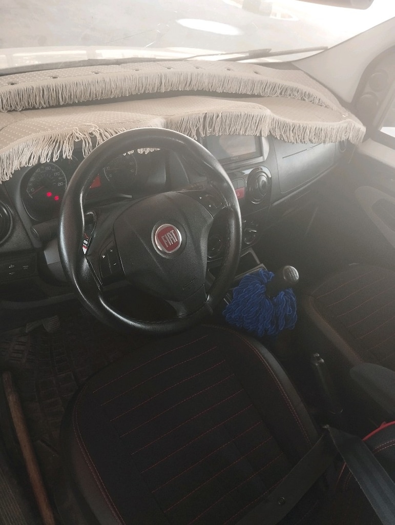 sahibinden satılık Fiorino - 11