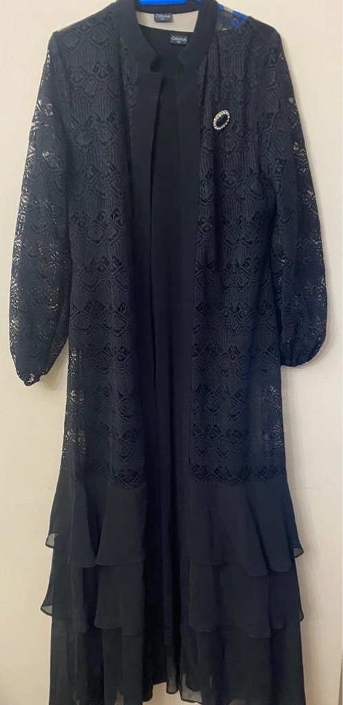 Abiye ikili takım - 3