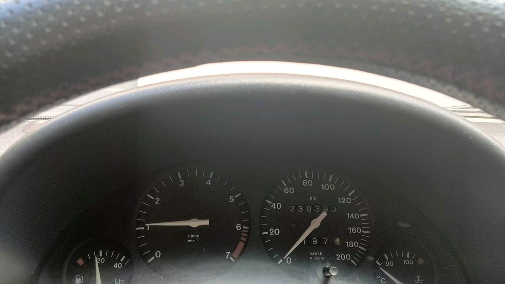 Opel corsa - 6