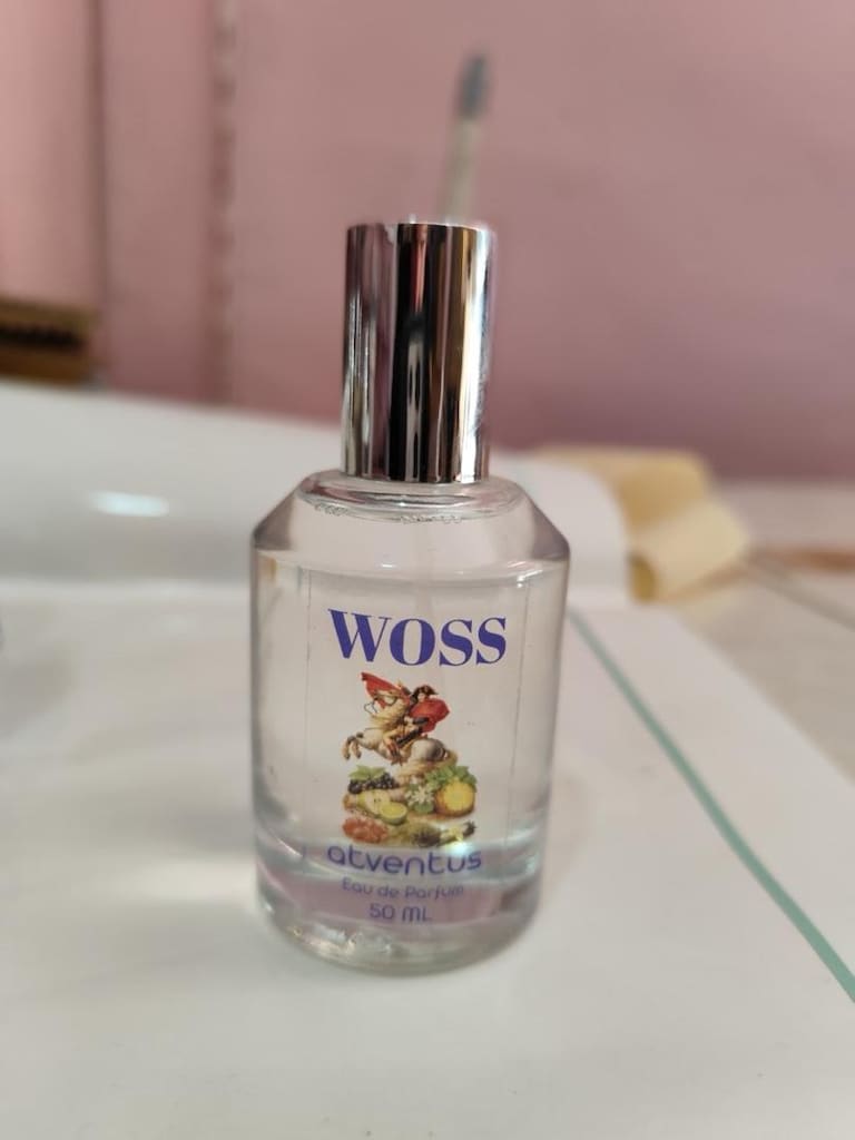 WOSS MARKA BAY-BAYAN PARFÜM - 3