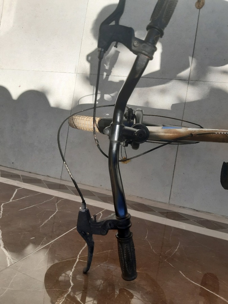 Stolz 20 jant çocuk bisiklet 7 10 yaş için - 6