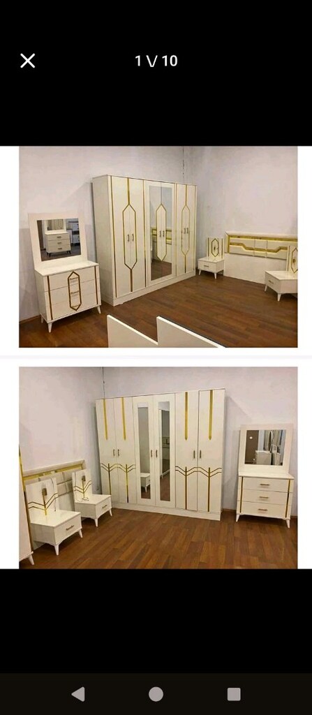 yatak odası - 5