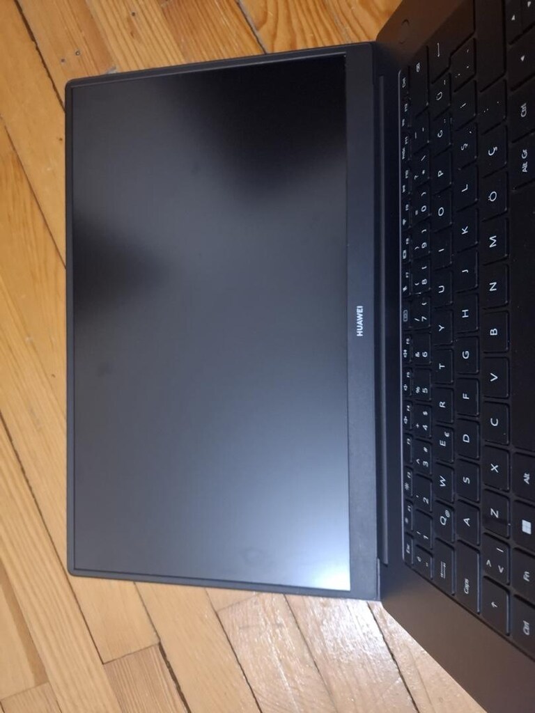 Huawei MateBook D15 i5 11.Nesil 512GB - 3