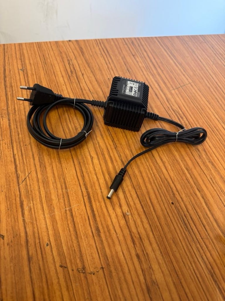 Creative adaptör - 3