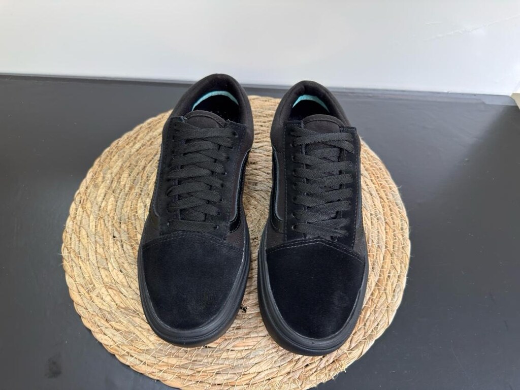 Orijinal VANS 38 numara - 3