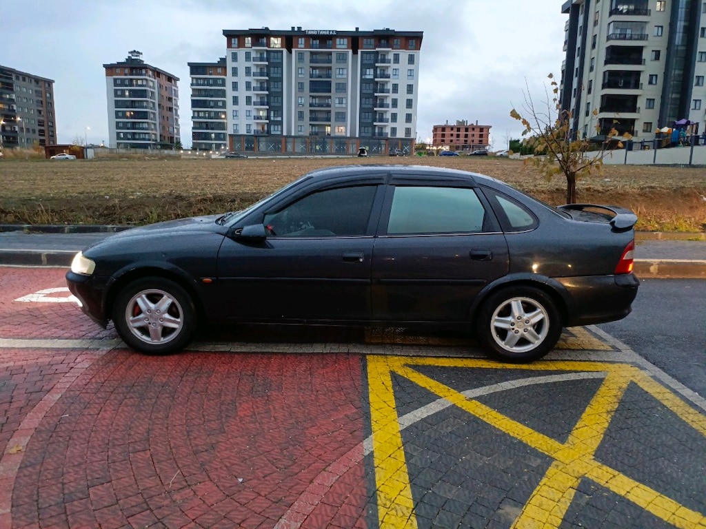 sahibinden satılık vectra - 6