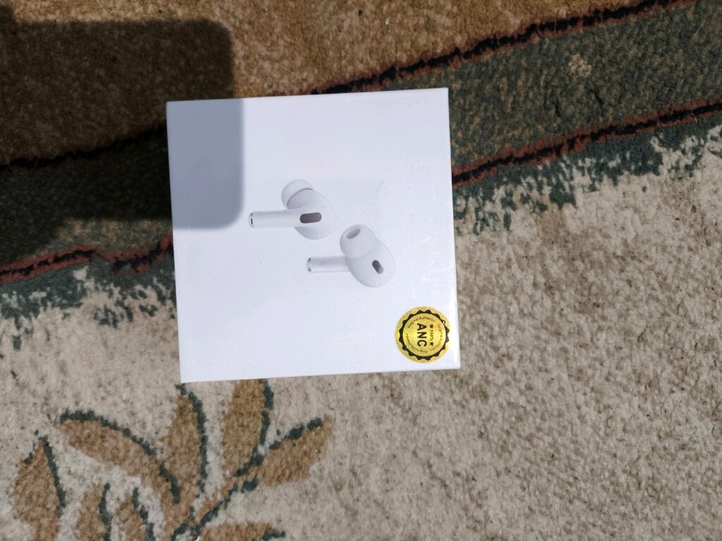 AirPods Pro 2