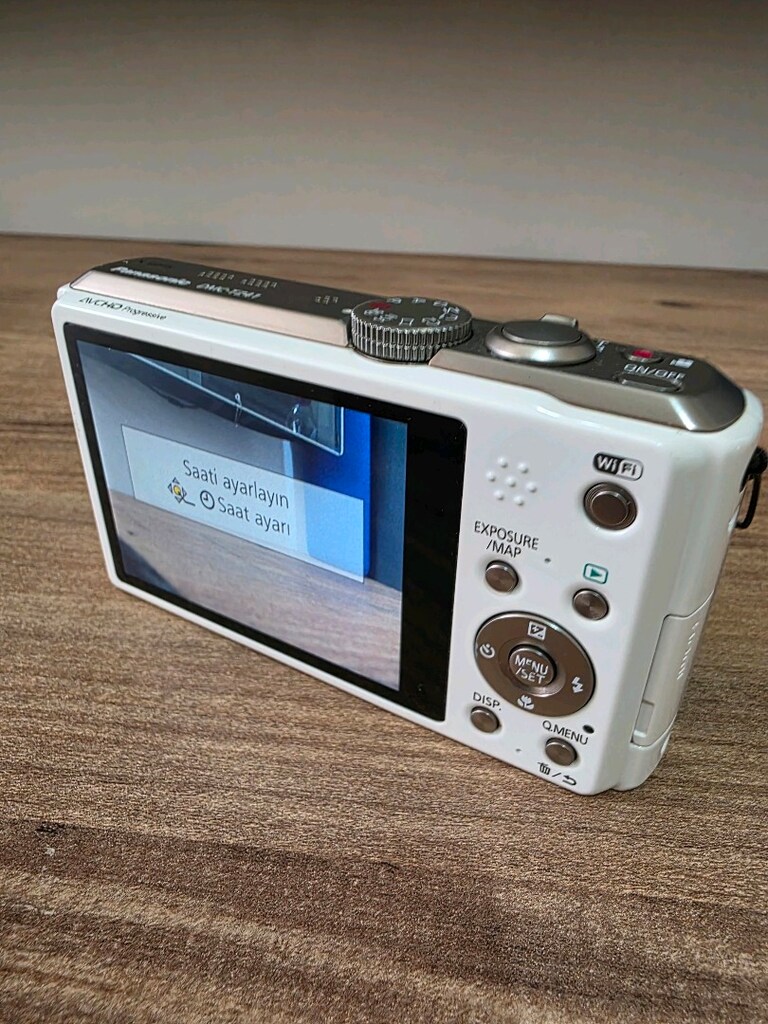 Panasonic Lumix DMC-TZ41 - 10