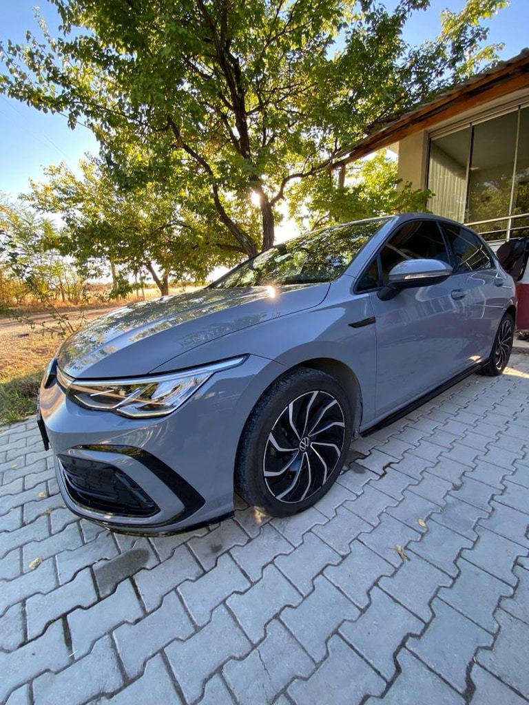 Hatasız Ekstralı GOLF - 10