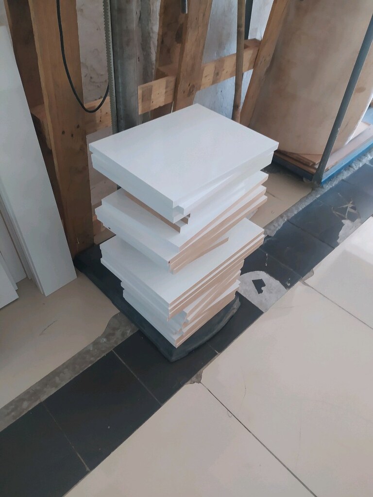raf MDF sunta kesilir - 9