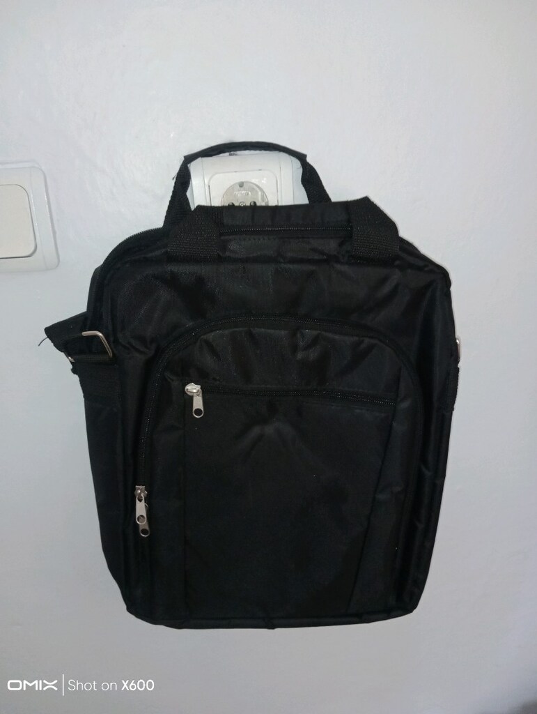 LAPTOP ÇANTASI - 8