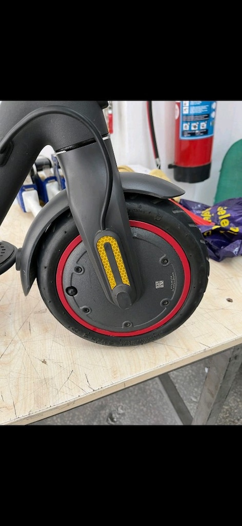 Xiaomi scooter satılık - 2