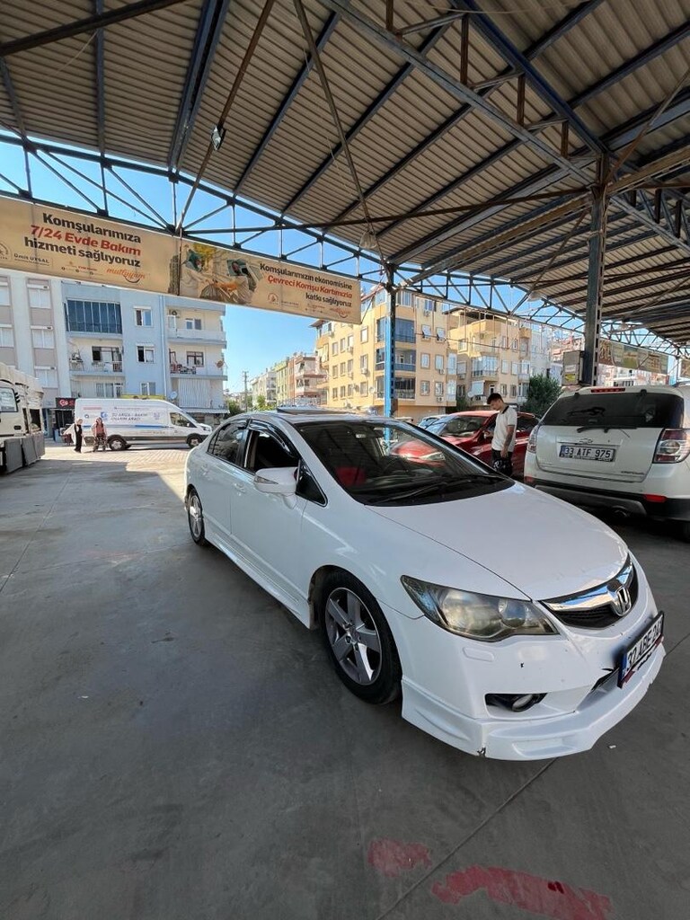 fd6 mekanik kusursuz - 2