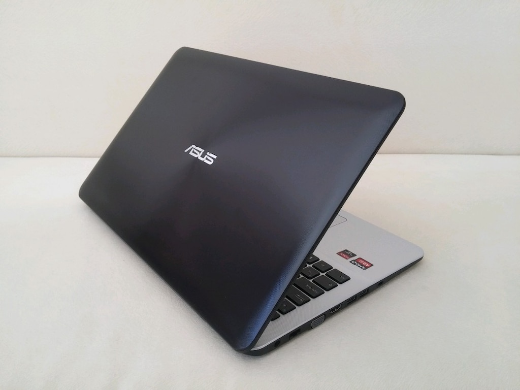 ASUS 9.NESİL 8GB RAM 6GB EK 256GB SSD TERTEMİZ LAPTOP ÇOK UYGUN FİYATA - 6
