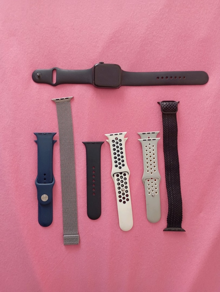 Apple Whatch 2.Nesil 44(2023) - 8
