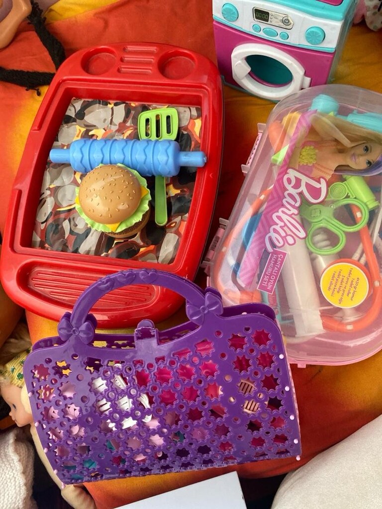 Çocuk oyuncakları - 5
