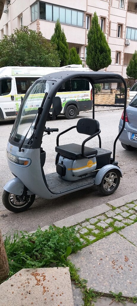 TEMİZ JPN MOTOR - 4
