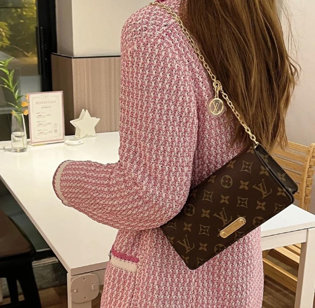 louis vuitton - 9