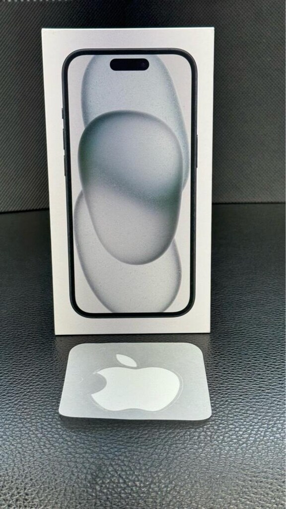 İphone 15 - 3