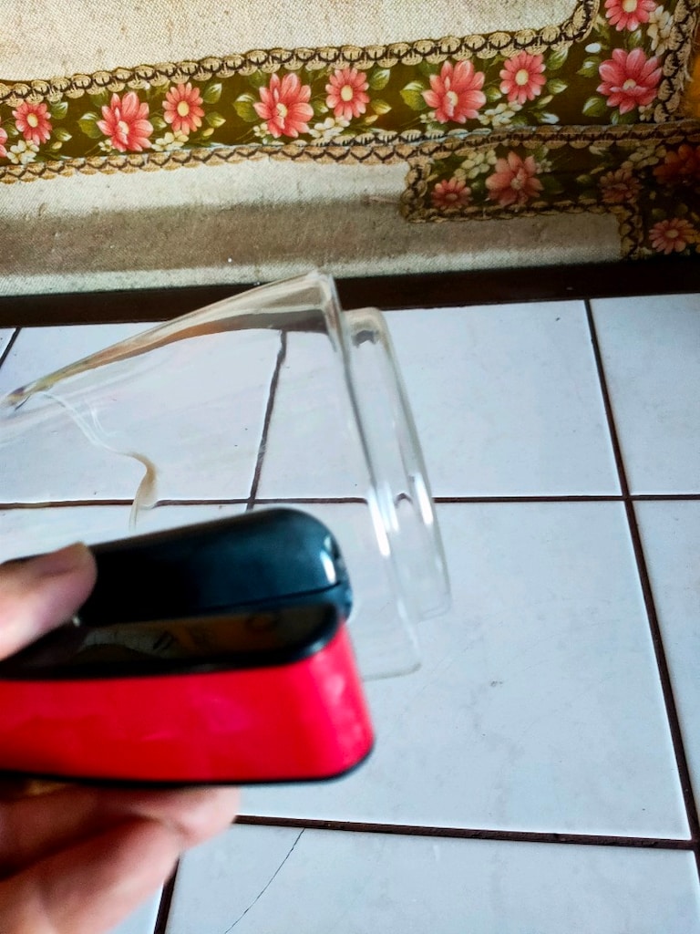 Fakir Shaye 1800 W Cam Çay Makinesi cam demlik - 8