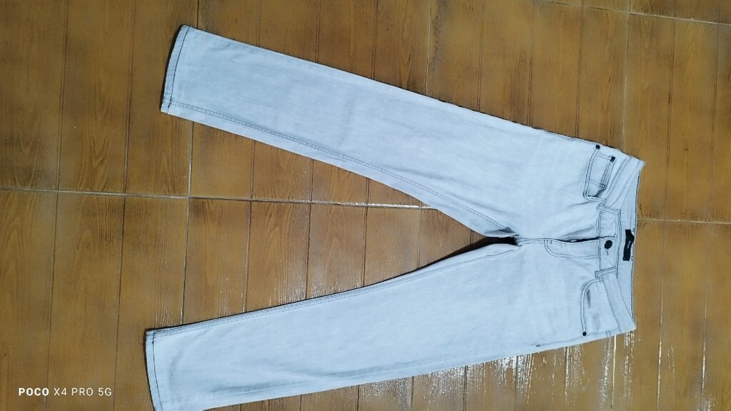 #Avva jeans pantolon..Arka etiketi yok..Mağazasında 1500 TL. - 2