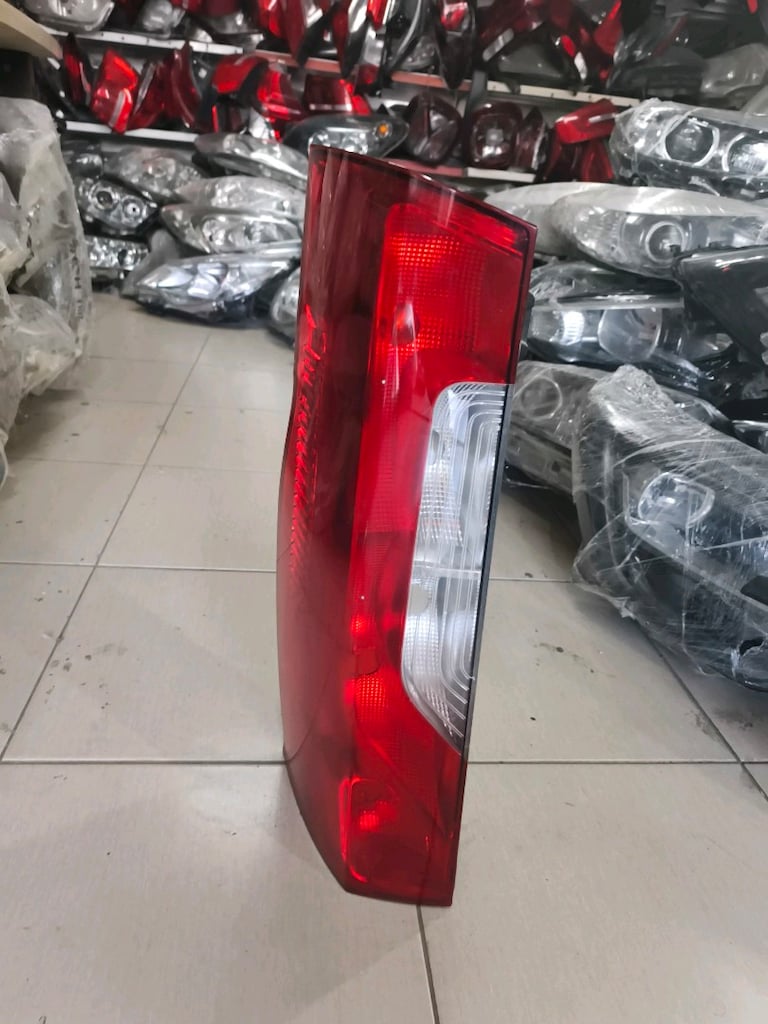 MERCEDES SPRINTER SOL STOP W910-W907 2019-2022 MODEL ORJINAL - 2