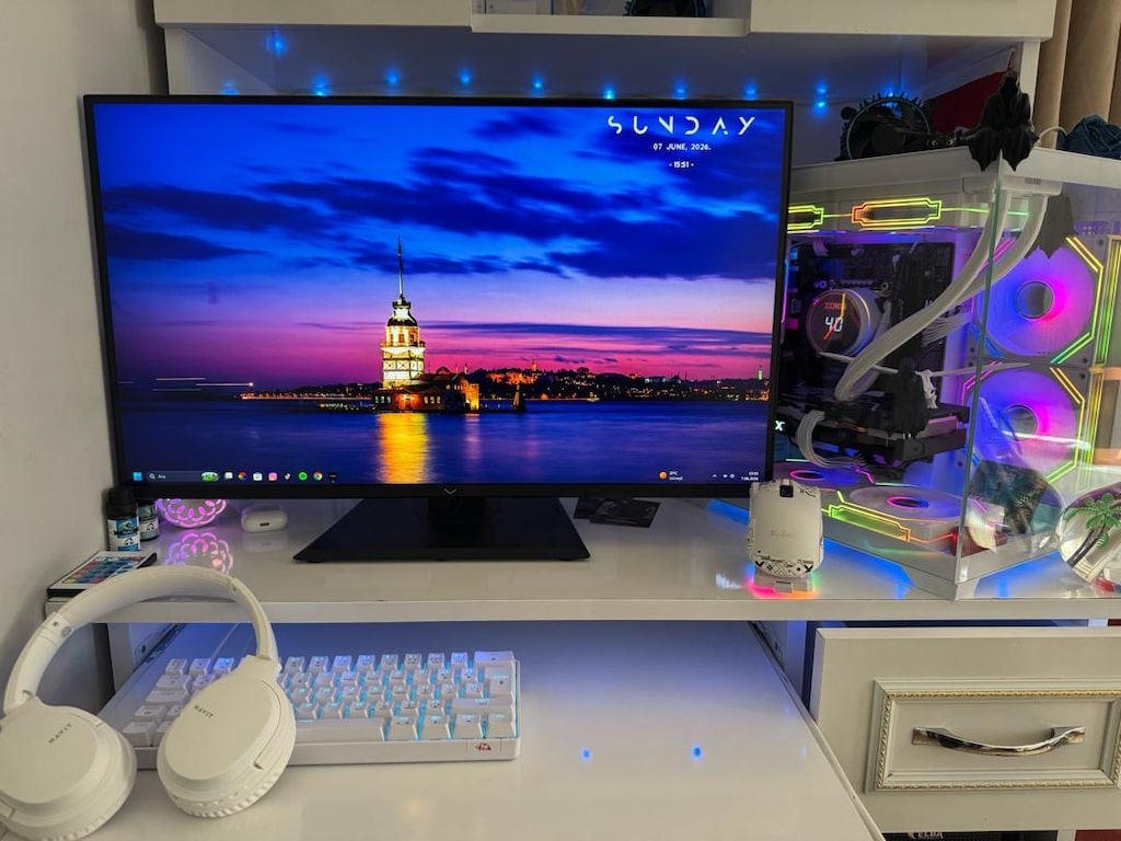 oyuncu bilgisayarı full Setup - 5