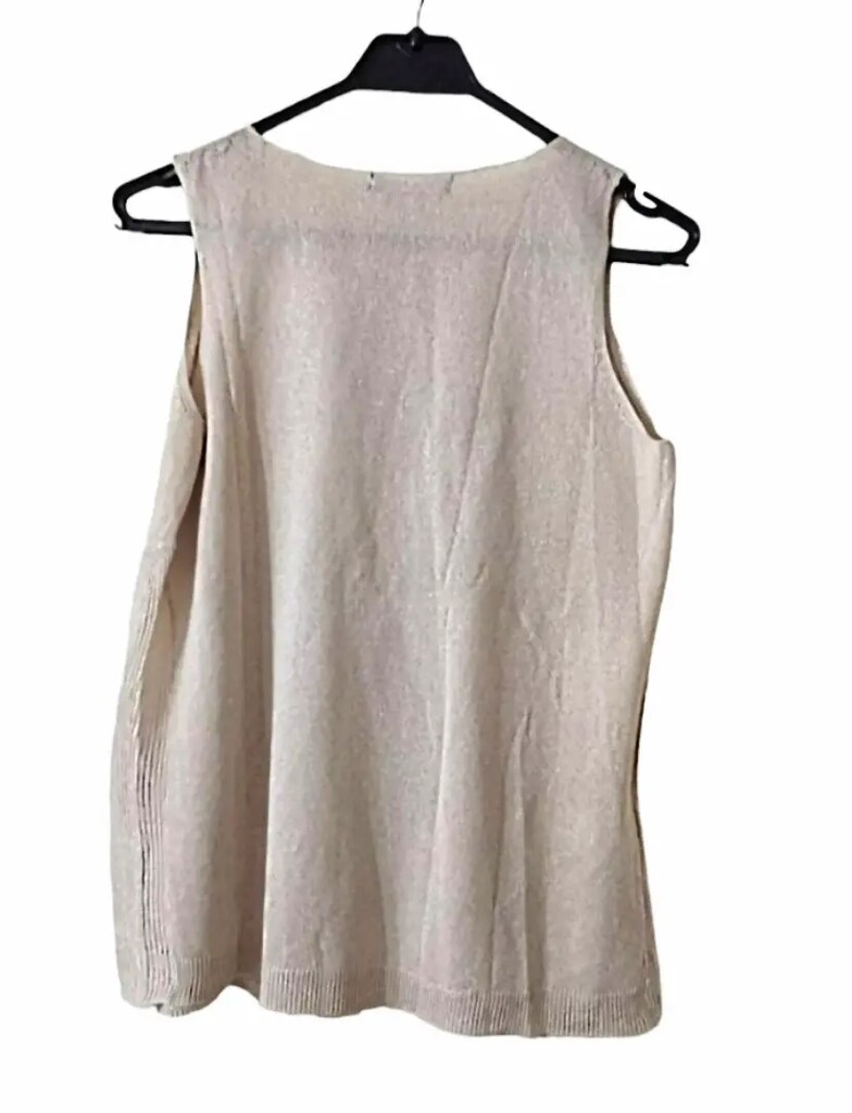 MANGO MERSERİZE BLUZ - 2