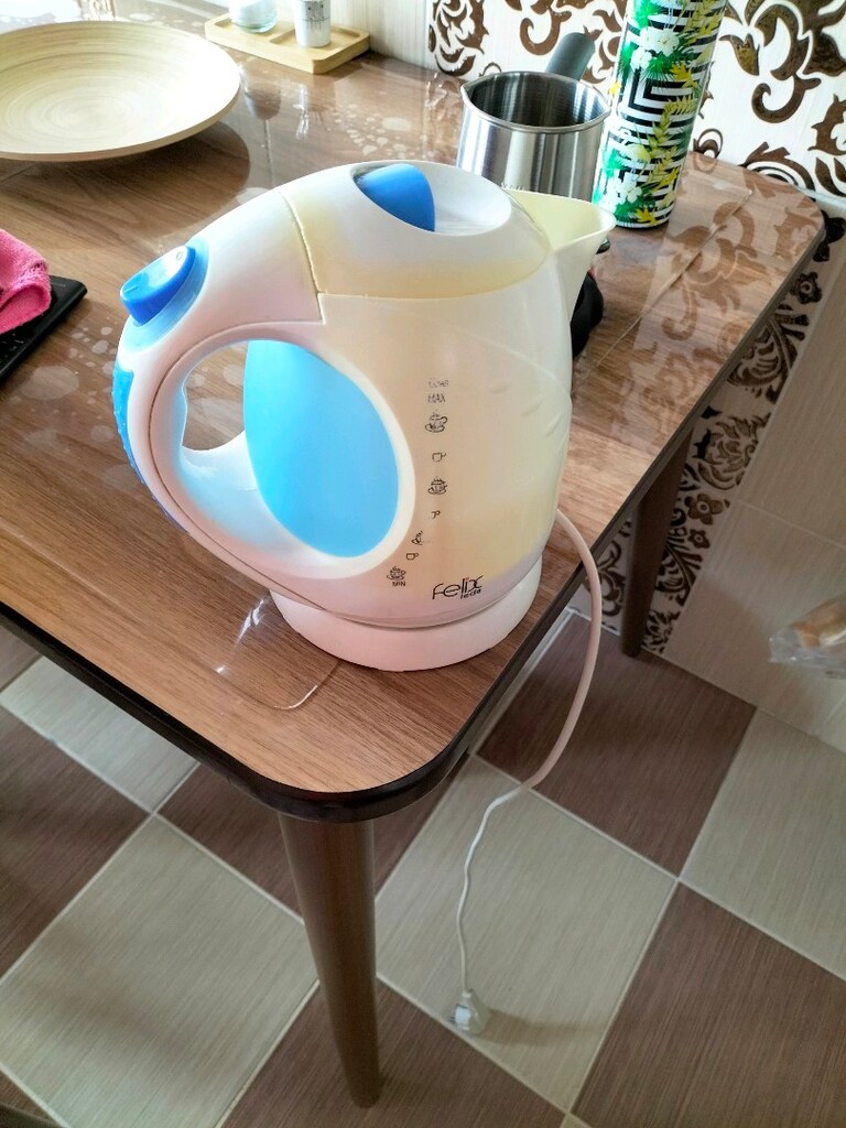 kettle - 3