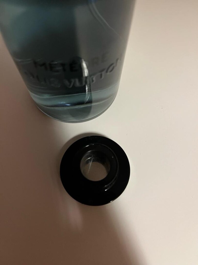 louis vitton meteor 100 ml - 3
