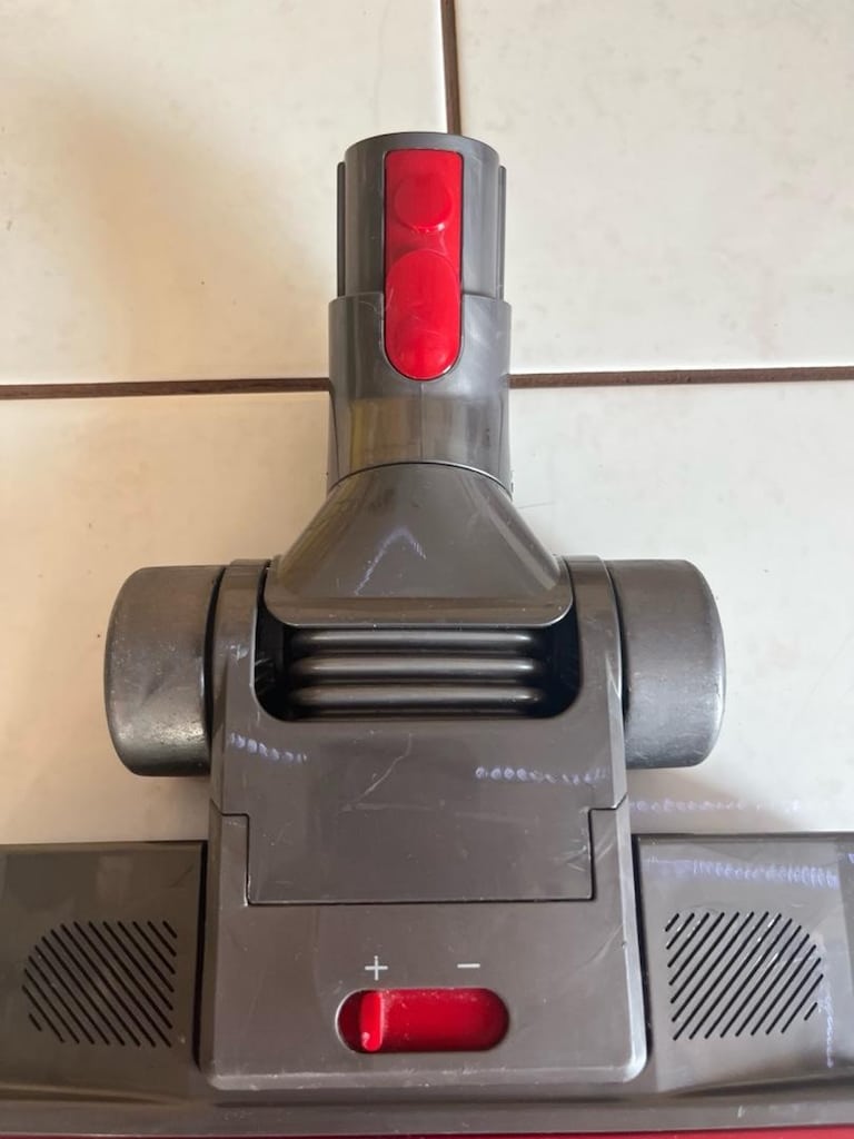 Dyson Pnömatik Zemin Başlığı - 2