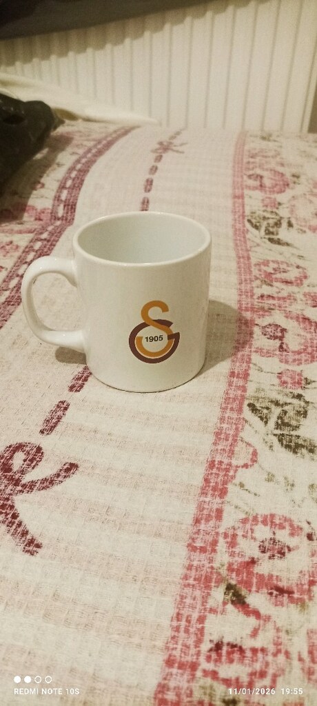 bardak kupa Galatasaray - 4