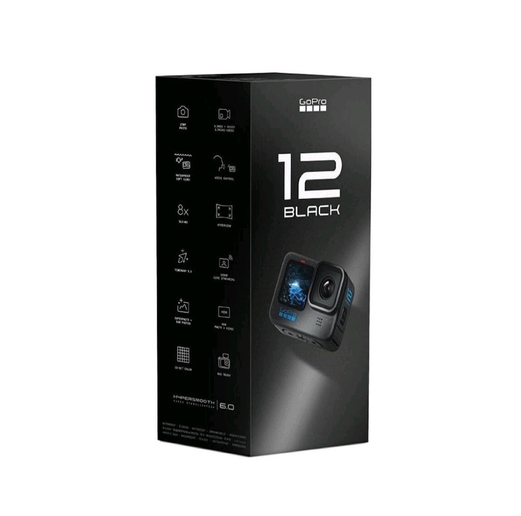 GoPro Hero 12 Black - 2